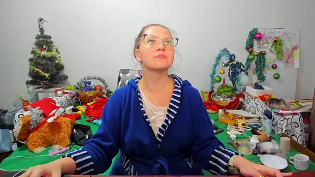 IamYourNarcotic online show from 3, 1, 2025