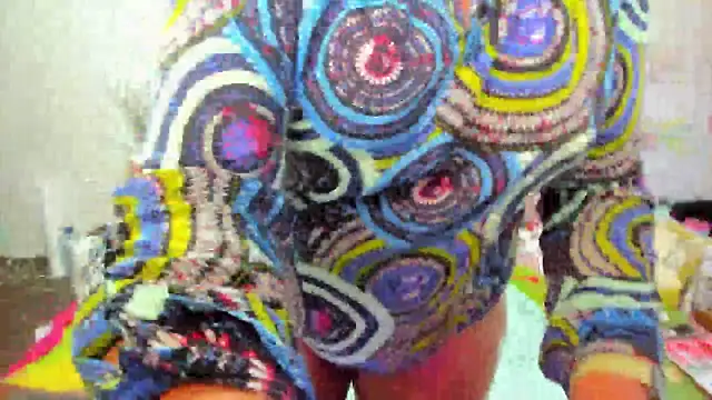 IamYourNarcotic online show from 29, 9, 2025