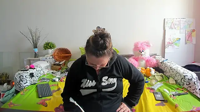 IamYourNarcotic online show from 24, 4, 2026