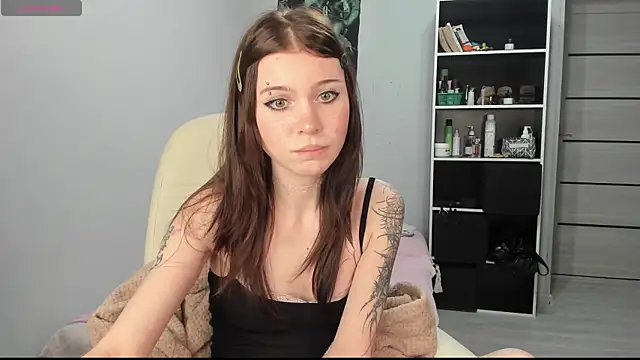 Snapshot of Nancy_ston chatting on 24, 5, 2026 Nancy ston online show from 24, 5, 2026