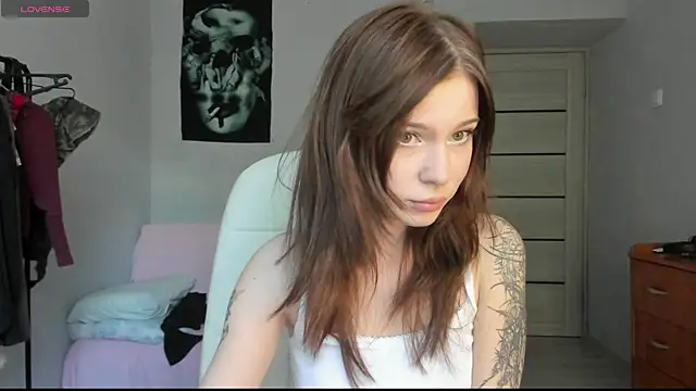 Snapshot of Nancy_ston chatting on 5, 6, 2026 Nancy ston online show from 5, 6, 2026