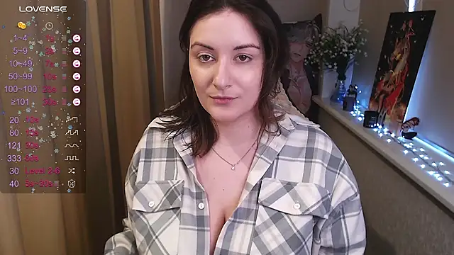 elise sweet online show from 16, 2, 2025