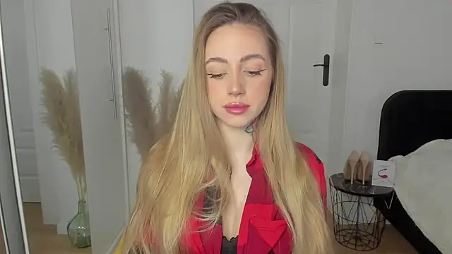 Snapshot of sexyCoralie chatting on 31, 1, 2025 sexyCoralie online show from 31, 1, 2025