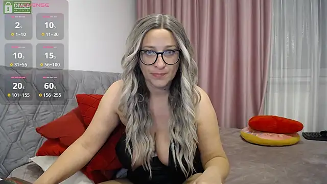 Aphrodite S32 online show from 30, 9, 2025