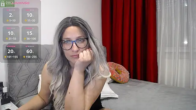 Aphrodite S32 online show from 23, 4, 2026