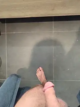 BisexDreams online show from 16, 1, 2025