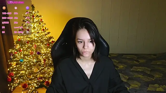 Snapshot of alyssa_sweet chatting on 10, 1, 2025 alyssa sweet online show from 10, 1, 2025