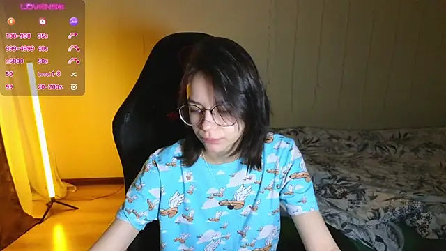 Snapshot of alyssa_sweet chatting on 30, 1, 2025 alyssa sweet online show from 30, 1, 2025