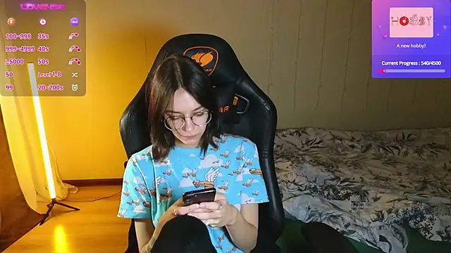 Snapshot of alyssa_sweet chatting on 30, 1, 2025 alyssa sweet online show from 30, 1, 2025