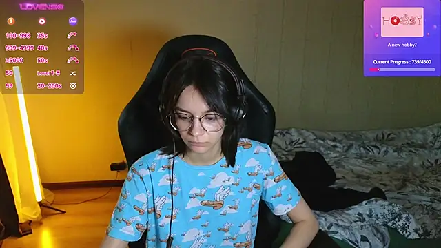 Snapshot of alyssa_sweet chatting on 30, 1, 2025 alyssa sweet online show from 30, 1, 2025