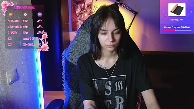 Snapshot of alyssa_sweet chatting on 24, 2, 2025 alyssa sweet online show from 24, 2, 2025