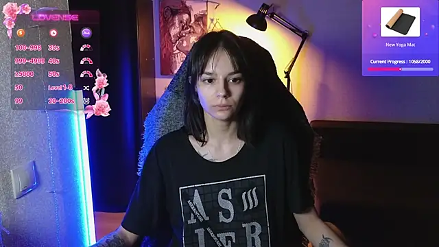 Snapshot of alyssa_sweet chatting on 24, 2, 2025 alyssa sweet online show from 24, 2, 2025