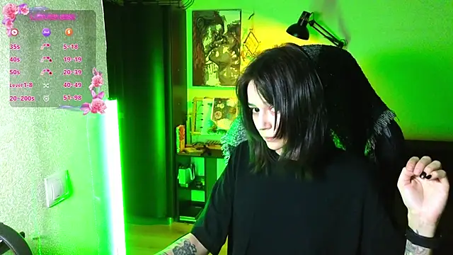 Snapshot of alyssa_sweet chatting on 27, 2, 2025 alyssa sweet online show from 27, 2, 2025