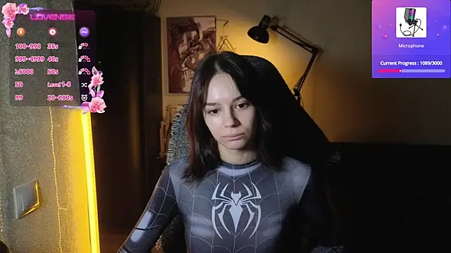 Snapshot of alyssa_sweet chatting on 10, 3, 2025 alyssa sweet online show from 10, 3, 2025