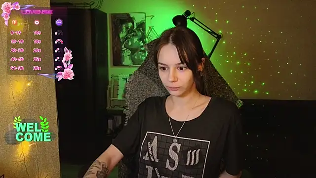 Snapshot of alyssa_sweet chatting on 12, 3, 2025 alyssa sweet online show from 12, 3, 2025