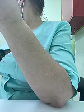 Snapshot of Alice_Sweetyyy chatting on 14, 1, 2025 Alice Sweetyyy online show from 14, 1, 2025