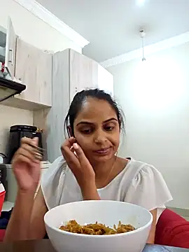 DirtySnowball69 online show from 30, 1, 2025