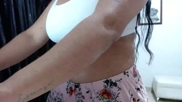 venuz mendoza20 online show from 18, 9, 2025