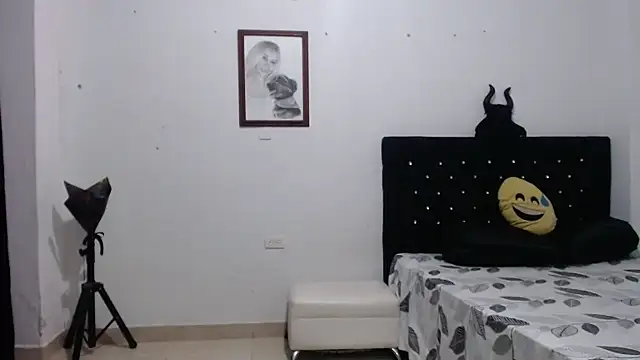 venuz mendoza20 online show from 22, 9, 2025