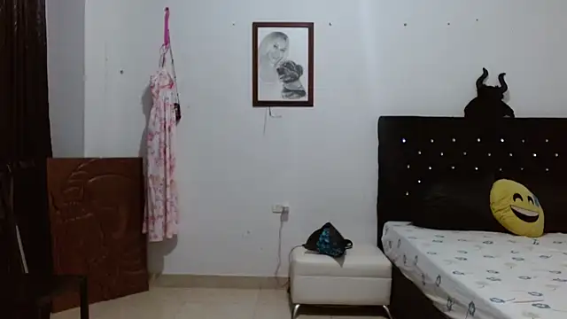 venuz mendoza20 online show from 21, 4, 2026