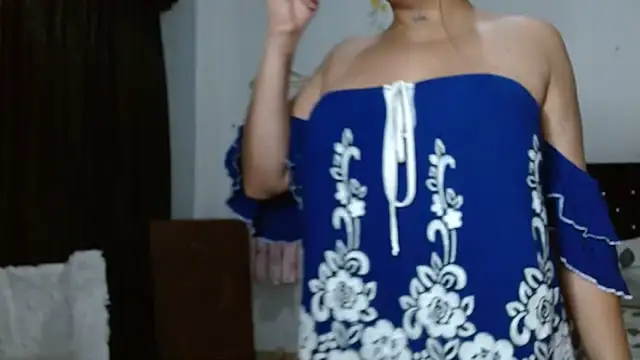 Snapshot of venuz_mendoza20 chatting on 21, 5, 2026 venuz mendoza20 online show from 21, 5, 2026