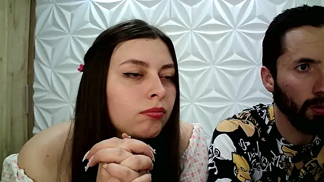 Snapshot of jerryandjessica chatting on 15, 12, 2024 jerryandjessica online show from 15, 12, 2024