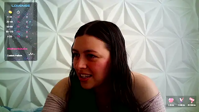 Snapshot of jerryandjessica chatting on 14, 9, 2025 jerryandjessica online show from 14, 9, 2025