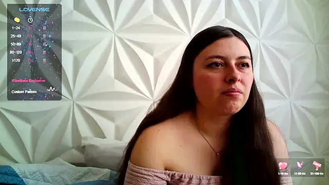 Snapshot of jerryandjessica chatting on 22, 9, 2025 jerryandjessica online show from 22, 9, 2025