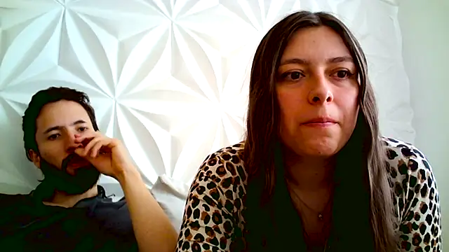 Snapshot of jerryandjessica chatting on 14, 11, 2025 jerryandjessica online show from 14, 11, 2025