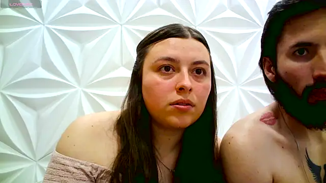 Snapshot of jerryandjessica chatting on 27, 11, 2025 jerryandjessica online show from 27, 11, 2025