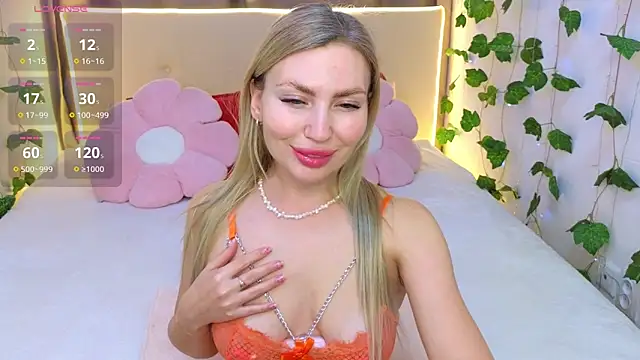 ste1la online show from 5, 3, 2025