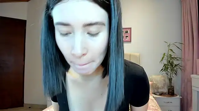 macarena vallejo online show from 16, 9, 2025