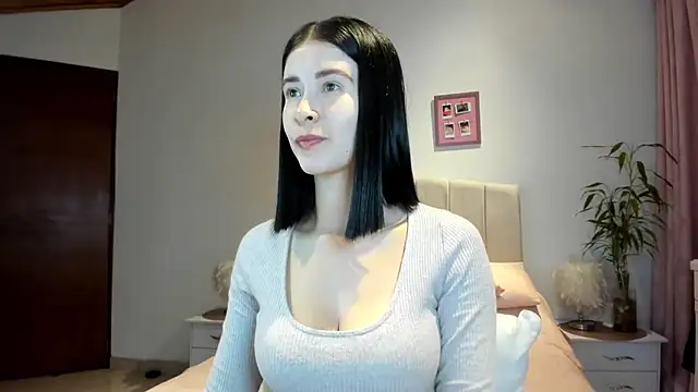 Snapshot of macarena_vallejo chatting on 10, 7, 2026 macarena vallejo online show from 10, 7, 2026