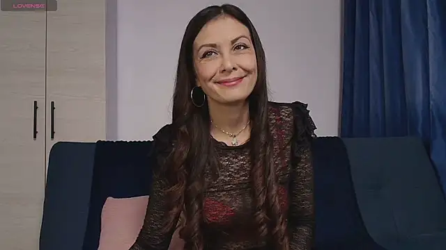 Swetisabella01 online show from 28, 4, 2026