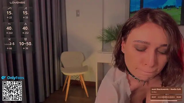 lanabosch online show from 5, 2, 2025