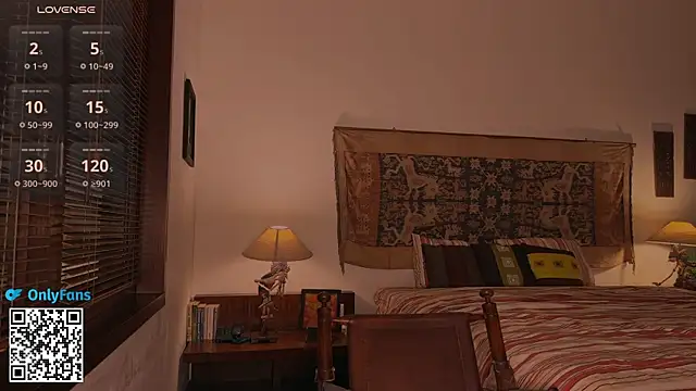 lanabosch online show from 21, 2, 2025