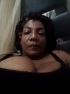 ShakeBigAss online show from 22, 3, 2026