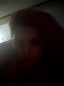 PinkyMarie0729 online show from 23, 2, 2025