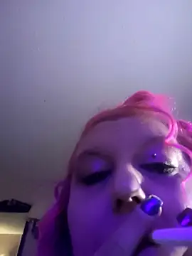 PinkyMarie0729 online show from 10, 10, 2025