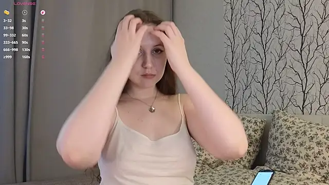 Elizavetta Miller online show from 4, 7, 2026
