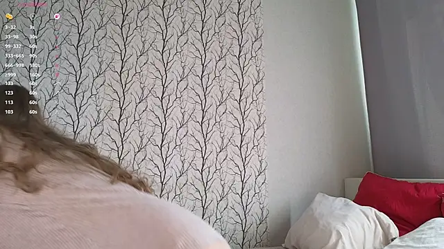 Elizavetta Miller online show from 2, 8, 2026