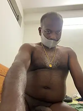 strongguyindia online show from 12, 4, 2026