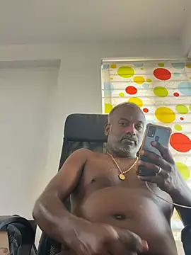 strongguyindia online show from 29, 4, 2026