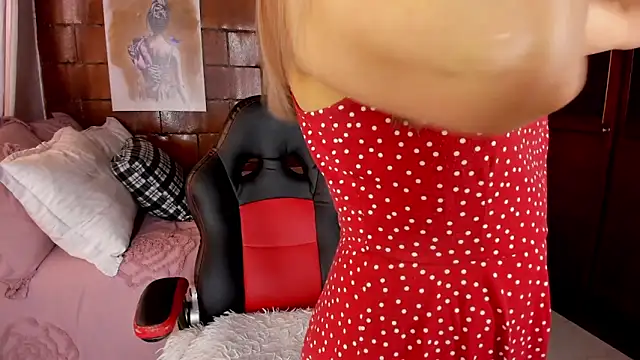 Gaby Sexy  online show from 30, 4, 2026