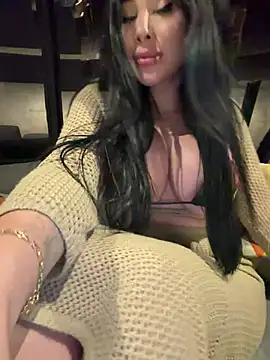 Dahiana white online show from 11, 5, 2026