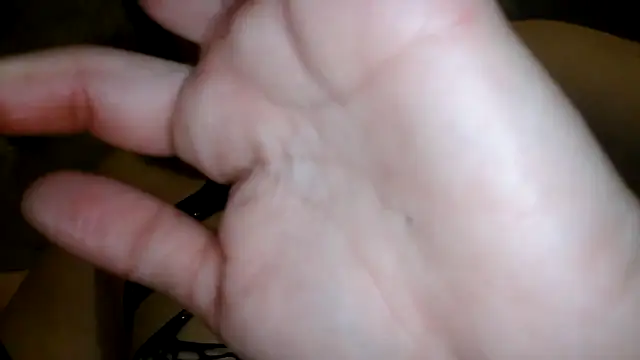 SWEETLUNA077 online show from 23, 2, 2026