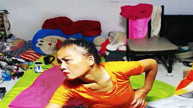 Snapshot of 1CuteAndSexy69 chatting on 26, 1, 2025 1CuteAndSexy69 online show from 26, 1, 2025