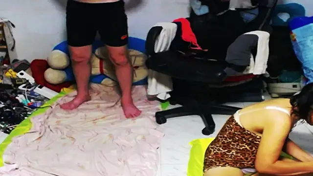 Snapshot of 1CuteAndSexy69 chatting on 22, 2, 2025 1CuteAndSexy69 online show from 22, 2, 2025