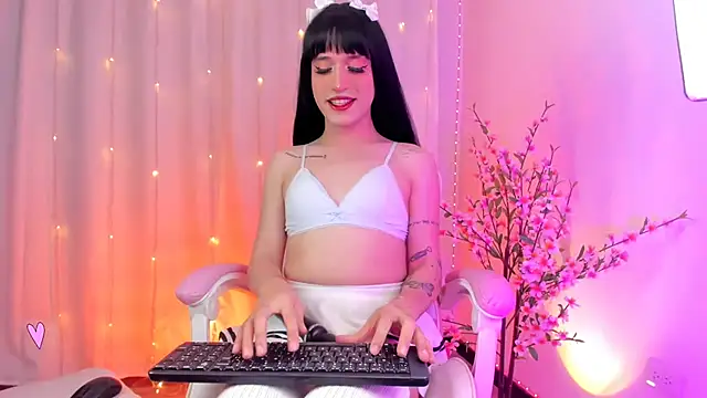 rosseblondee online show from 26, 9, 2025