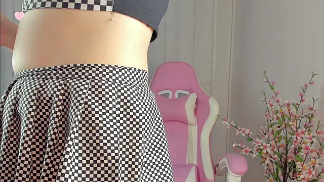 rosseblondee online show from 26, 11, 2025